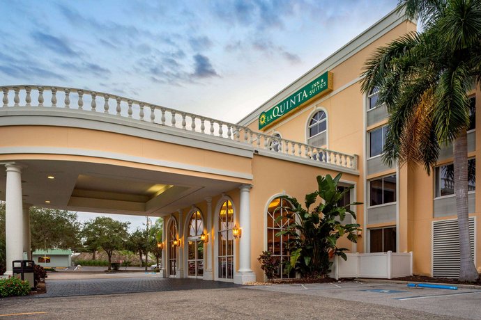 La Quinta Inn & Suites Sarasota Downtown